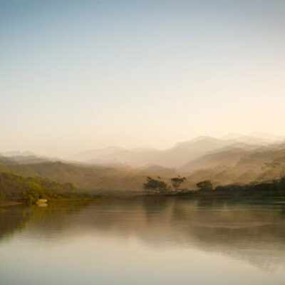 sedgefield lagoon fisherman,garden route, south africa