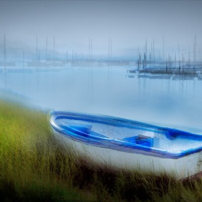 boat belvidere garden route south africa