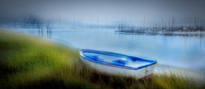 boat belvidere garden route south africa