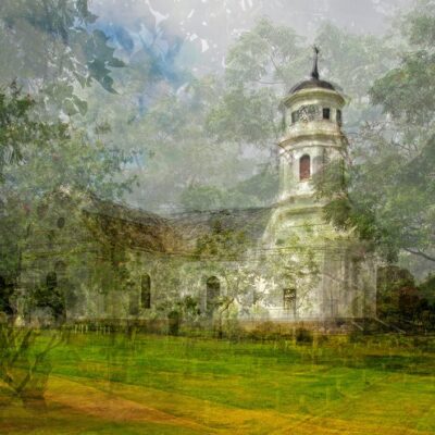 church george garden route south africa