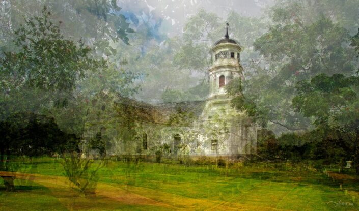 church george garden route south africa