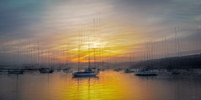 knysna yachts garden route south africa
