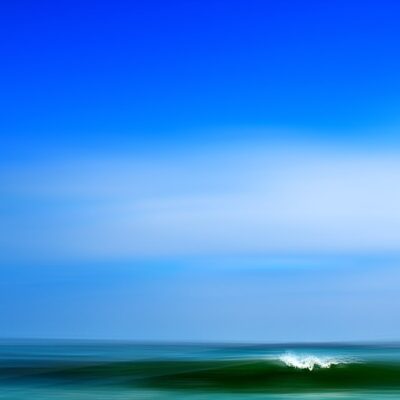 lone wave elands bay west coast south africa