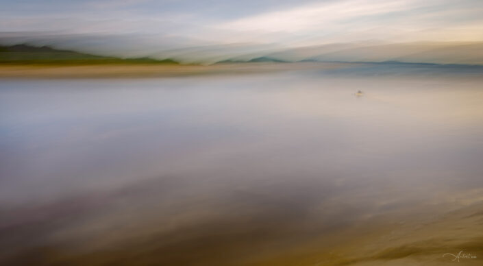abstract water i name